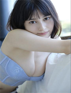 川奈舞-从玉女到欲女H