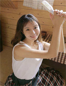 女孩2018