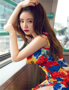 女人进城