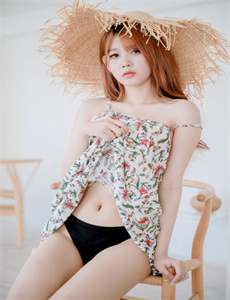 花俏处女
