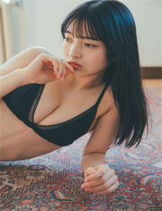 李宇恩-tokyo hot n0757